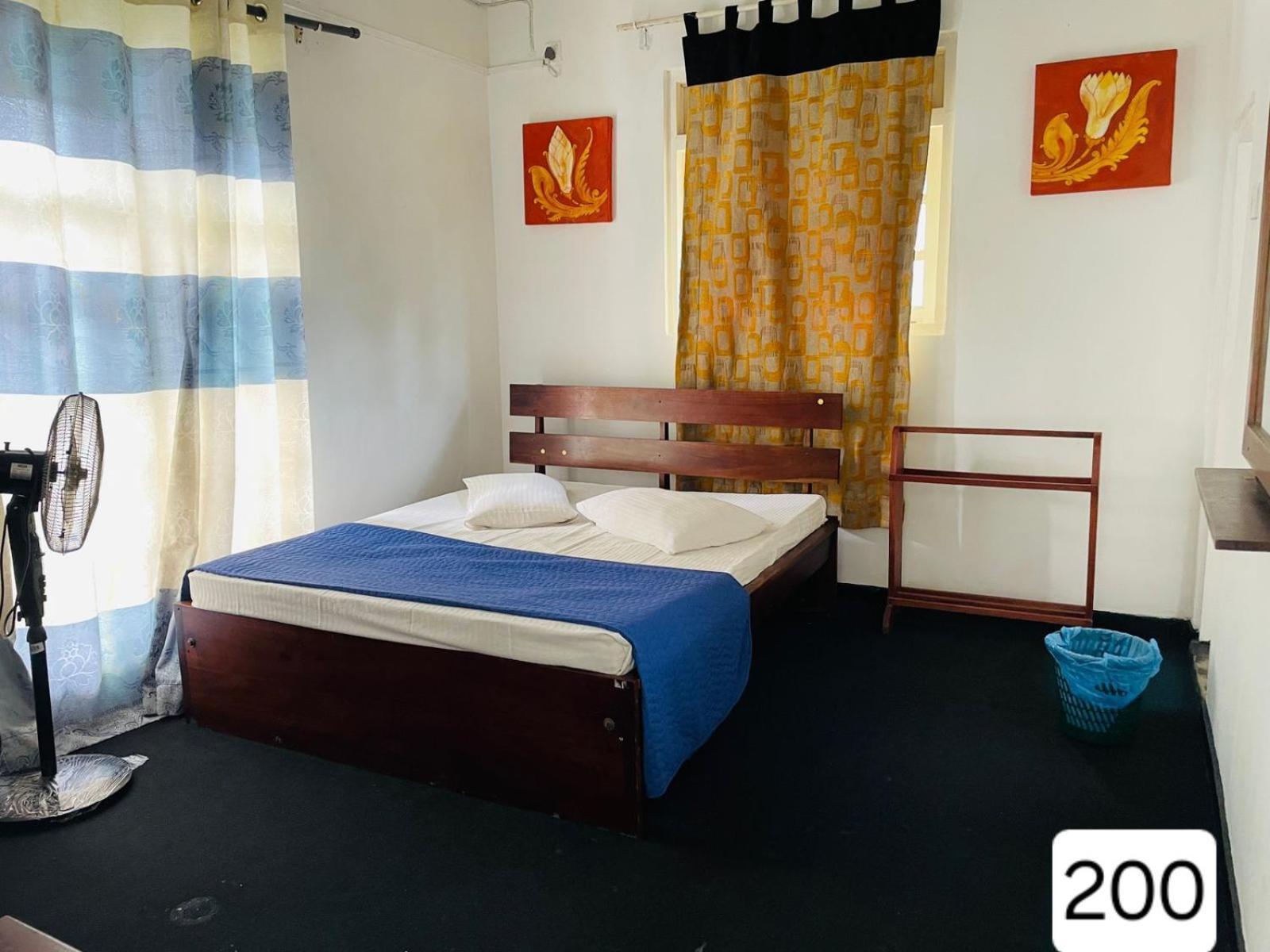 Sky Beam Hotel キャンディー 部屋 写真