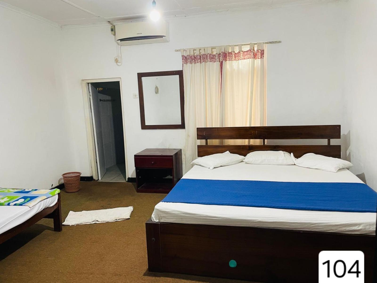 Sky Beam Hotel キャンディー 部屋 写真
