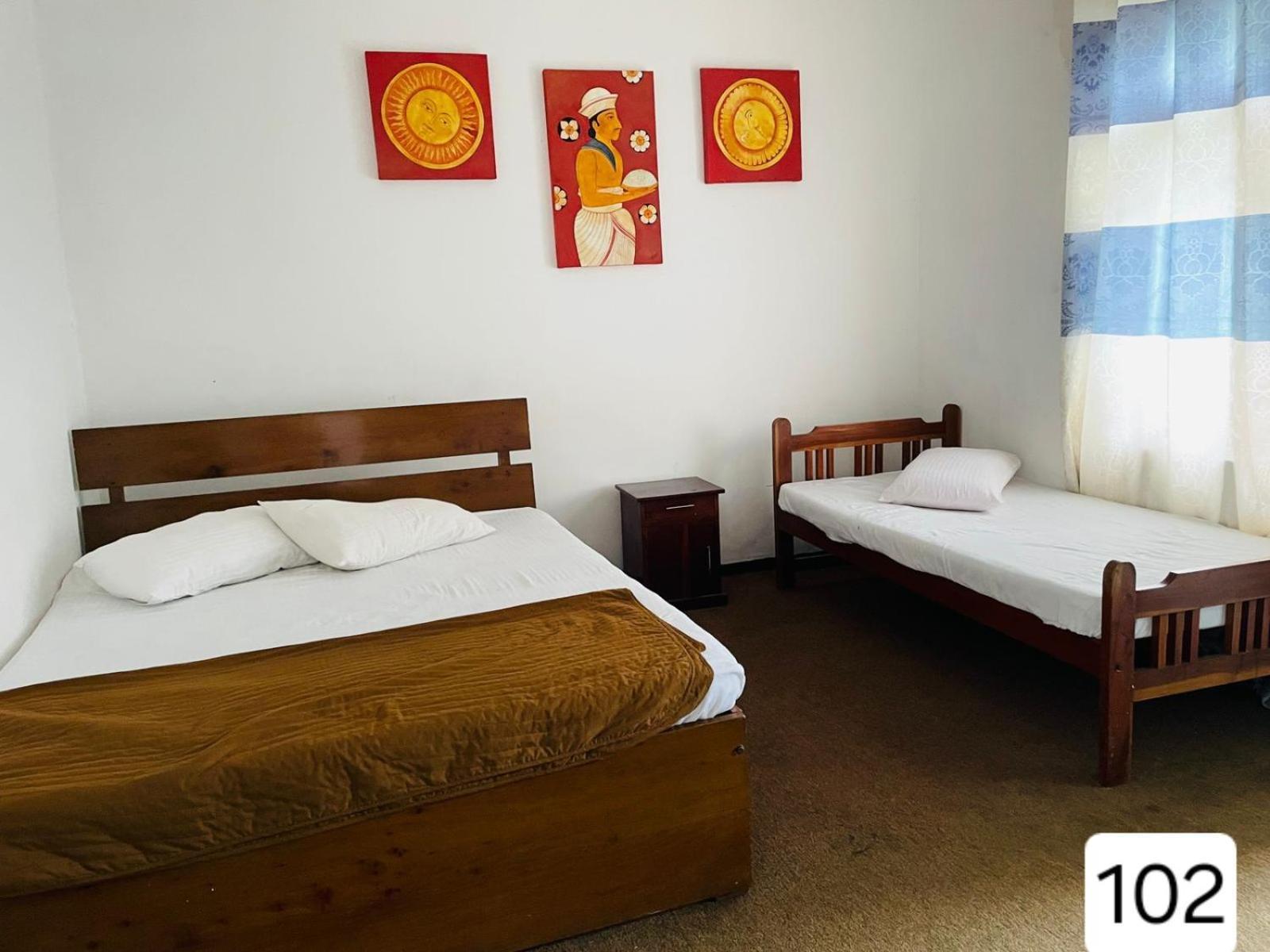Sky Beam Hotel キャンディー エクステリア 写真