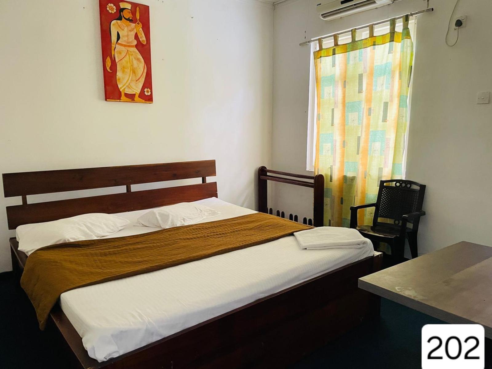 Sky Beam Hotel キャンディー 部屋 写真