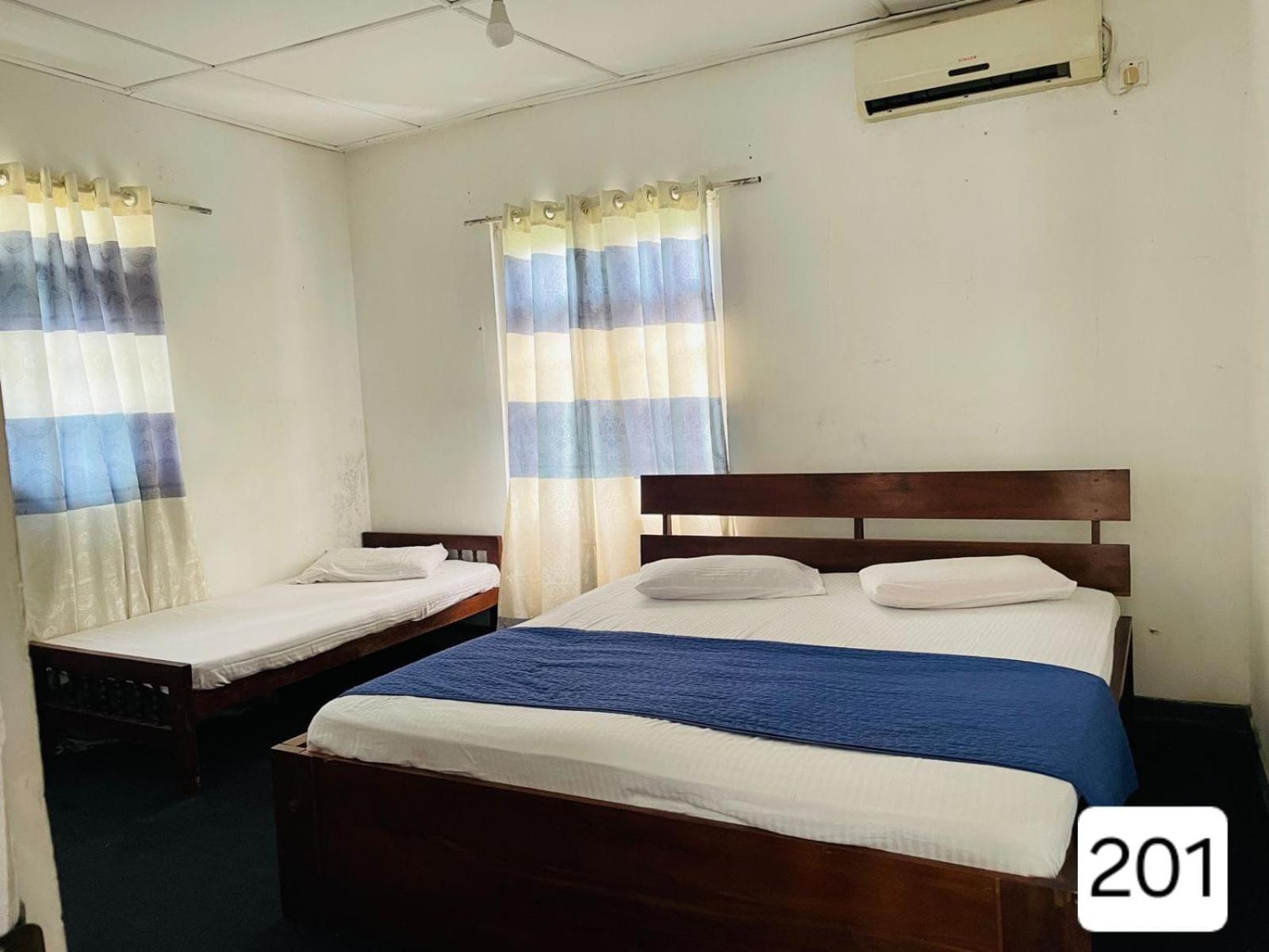 Sky Beam Hotel キャンディー 部屋 写真